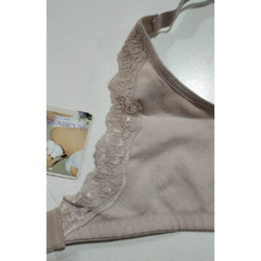 Corpiño Maternal Mc Cartney 3530 - tienda online