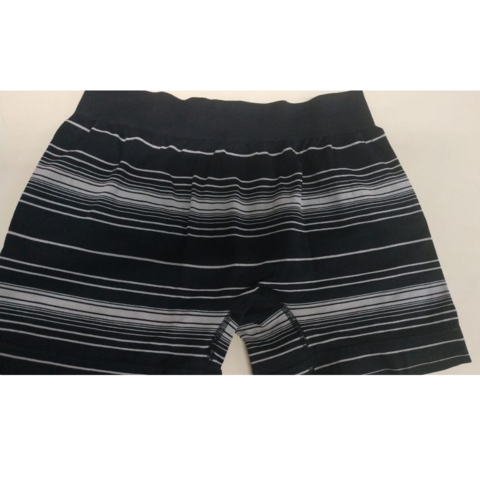 Boxer sin costura Lupo 663