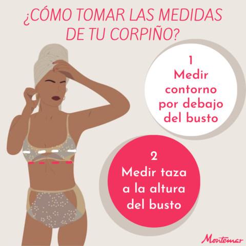 Corpiño deportivo sin aro Sol y oro 46161