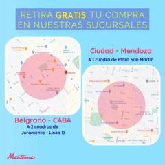 Boxer sin costura Eyelit 514 en internet