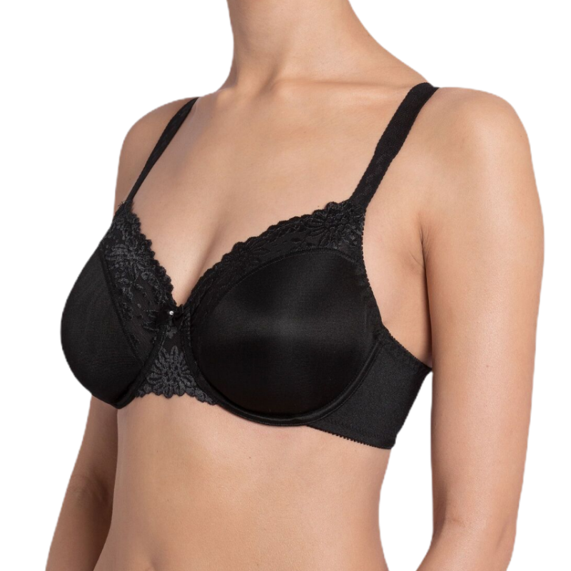 Corpiño Ladyform Soft W Triumph - Lenceria Montemar