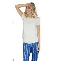 Pijama Mujer Susurro 3054 en internet