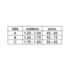 Panty Pack X6 Intensive Silvana 5445 en internet