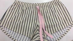 Pijama Mujer Musculosa Verano So Crazy 11591 So Pink - tienda online