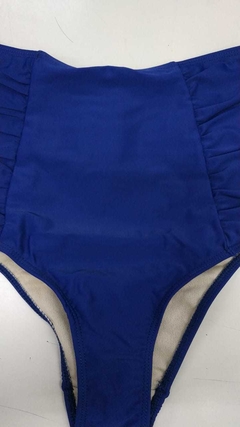 Bombacha Malla Tiro Alto Noxion 734 - tienda online
