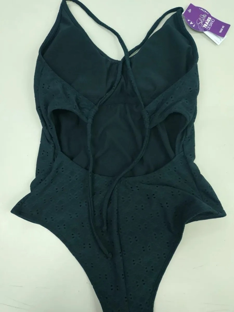 Traje de Baño Caballero - Milano es México