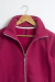 Campera de Frisa Cuello Garden - comprar online