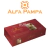 ALFA PAMPA MAICENA 6X60 GR