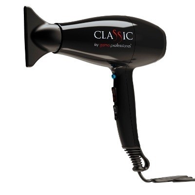 GAMA SECADOR P/CABELLO JOURNEY 1800 ION - Tomassa
