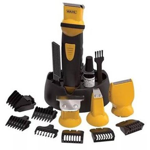 wahl groomsman pro sport review