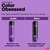 Shampoo Color Obsessed | 300ml | Matrix Total Results - tienda online