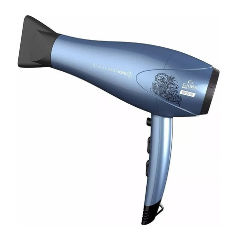 GAMA Secador de Cabello Beauty Pro Ion 2200W - Tomassa