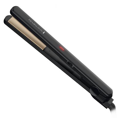 Remington plancha Wet2Straight para cabello húmedo y seco S27A