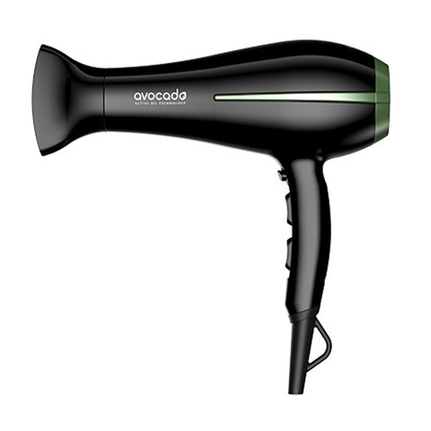 GAMA SECADOR P/CABELLO JOURNEY 1800 ION - Tomassa