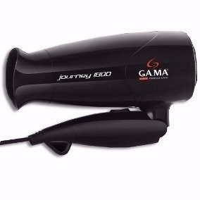 GAMA SECADOR P/CABELLO JOURNEY 1800 ION - Tomassa