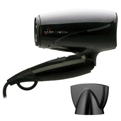 GAMA SECADOR P/CABELLO JOURNEY 1800 ION - Tomassa