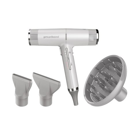 GAMA SECADOR P/CABELLO JOURNEY 1800 ION - Tomassa