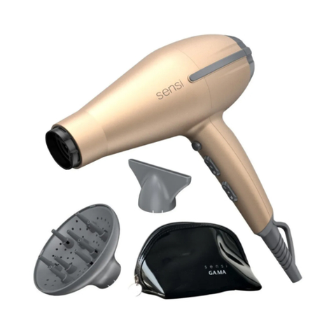 GAMA SECADOR P/CABELLO JOURNEY 1800 ION - Tomassa