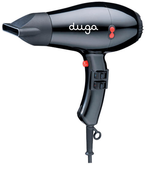 Duga Secador Compact Profesional 3000 - Tomassa