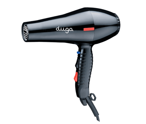 Duga Secador Profesional 3600 - Comprar en Tomassa