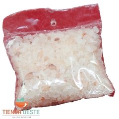 Sal rosa del Himalaya gruesa a granel (2.5kg) - tienda online
