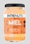 Miel Cremosa Sin Tacc "Entre Nuts" x 500 gr.