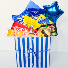 Veo veo I - Cajas Sorpresa Infantiles - comprar online