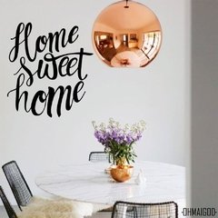 HOME SWEET HOME - comprar online
