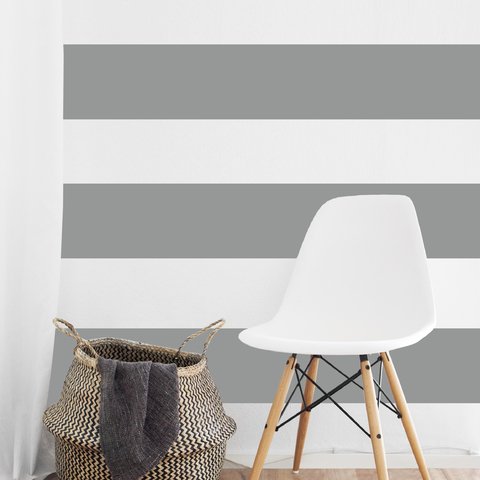 3 FRANJAS DE VINILO DE 20 CM DE ALTO