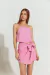 TOP TIRITAS FUCSIA - ITA BKNS