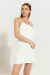 VESTIDO SANTORINI BLANCO en internet