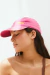 GORRA APOLO ROSA - comprar online