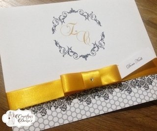 C12 Supreme - Convites de Casamentos, Bodas, Noivado, Aniversários, 15 anos, Formatura - comprar online