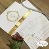 C09 - Supreme Calendário - Convites de Casamentos, Bodas, Noivado, Aniversários - comprar online
