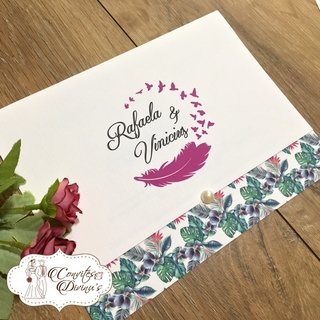 P10 Pérola - Convites de Casamentos, Bodas, Noivado, Aniversários, 15 anos, Formatura - comprar online