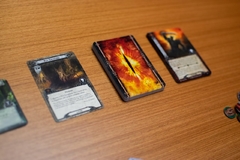 O Senhor dos Anéis: Card Game - Core Set Revisado - comprar online