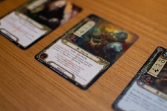 Imagem do O Senhor dos Anéis: Card Game - Core Set Revisado