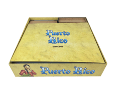 Organizador para Puerto Rico na internet