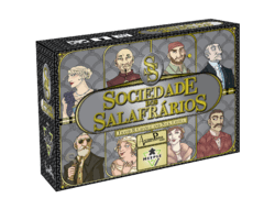Sociedade dos Salafrários