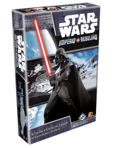 Star Wars: Império vs Rebelião