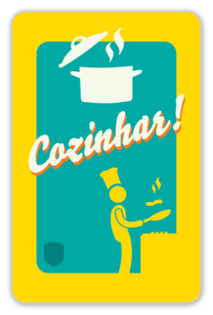 The Cook-off - loja online