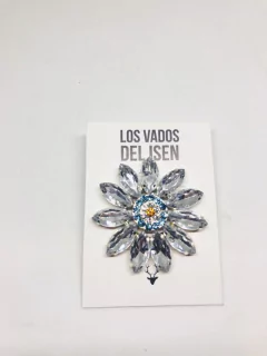 Escarapela Corrientes - comprar online
