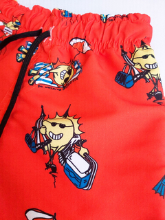 Short de Baño SOLES - Elepunk
