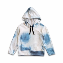 BUZO RELAXED TIE DIE