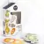 Selva set (imanes) - comprar online