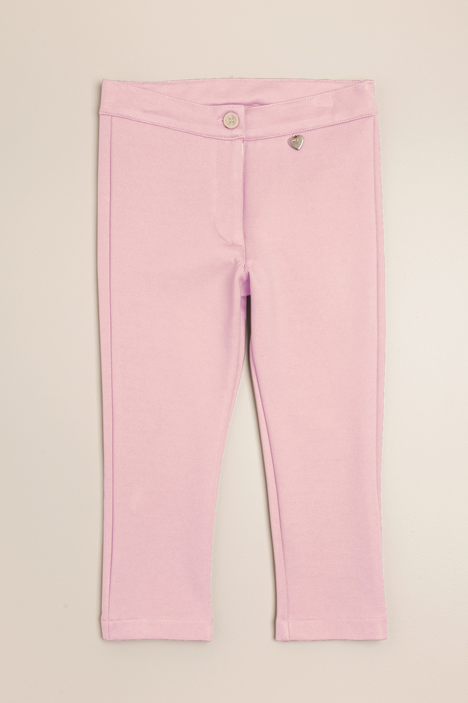 Leggins de punto roma Articulo: 36121924