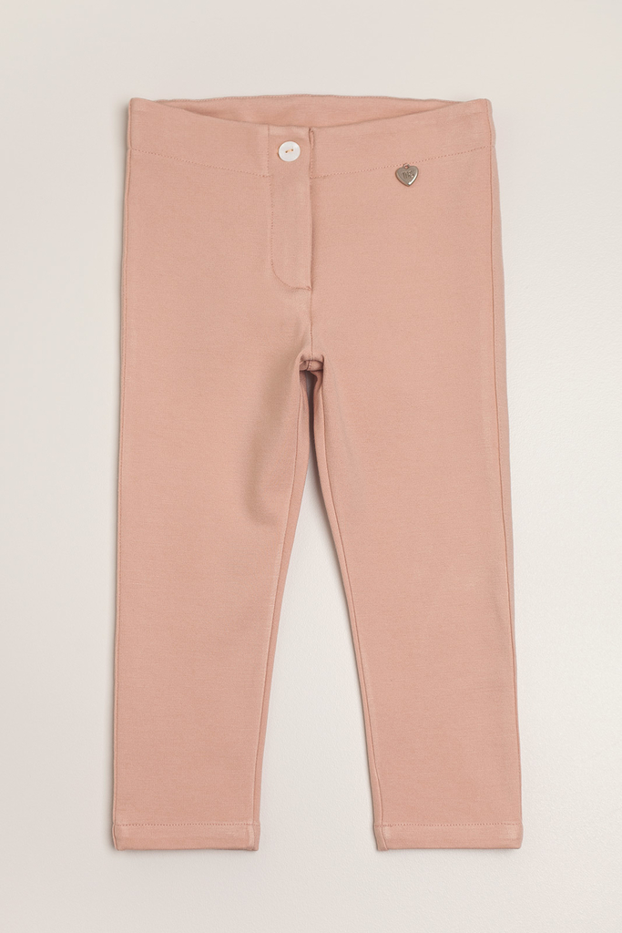 Leggins de punto roma Articulo: 38121925