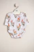 Body estampado Jolie Articulo: E40011417
