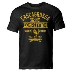 Camiseta Champ - XGG / XXGG (Exclusiva on Line)