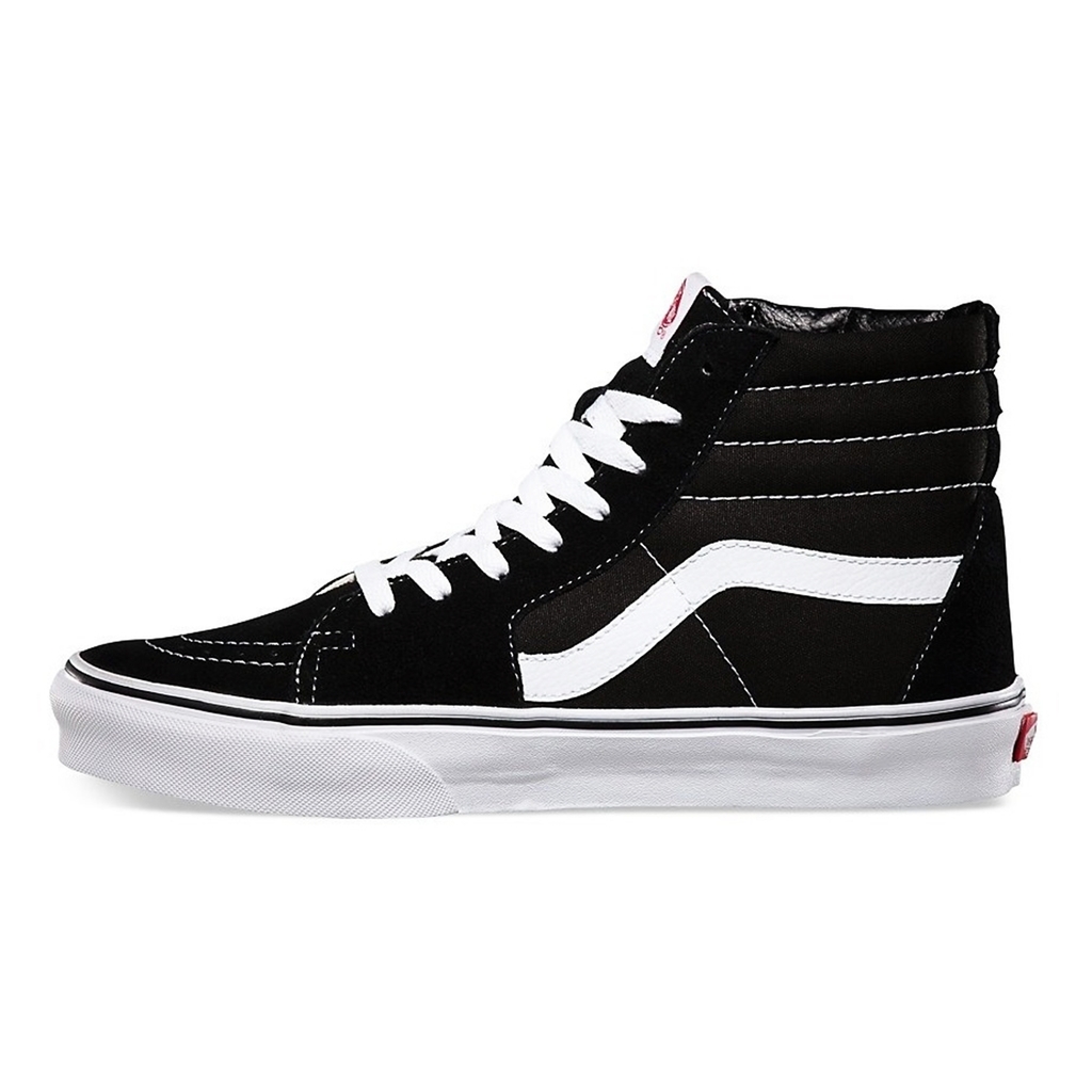 vans sk8hi nere vans sk8hi nere